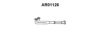 VENEPORTE AR01126 Exhaust Pipe